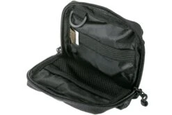 Tasmanian Tiger Tac Pouch 5 Schwarz 7 Tasmanian Tiger Tac Pouch 5 Schwarz -Zipo Camping Geschaft TT7651 040 03 tasmanian tiger pouch 5 black