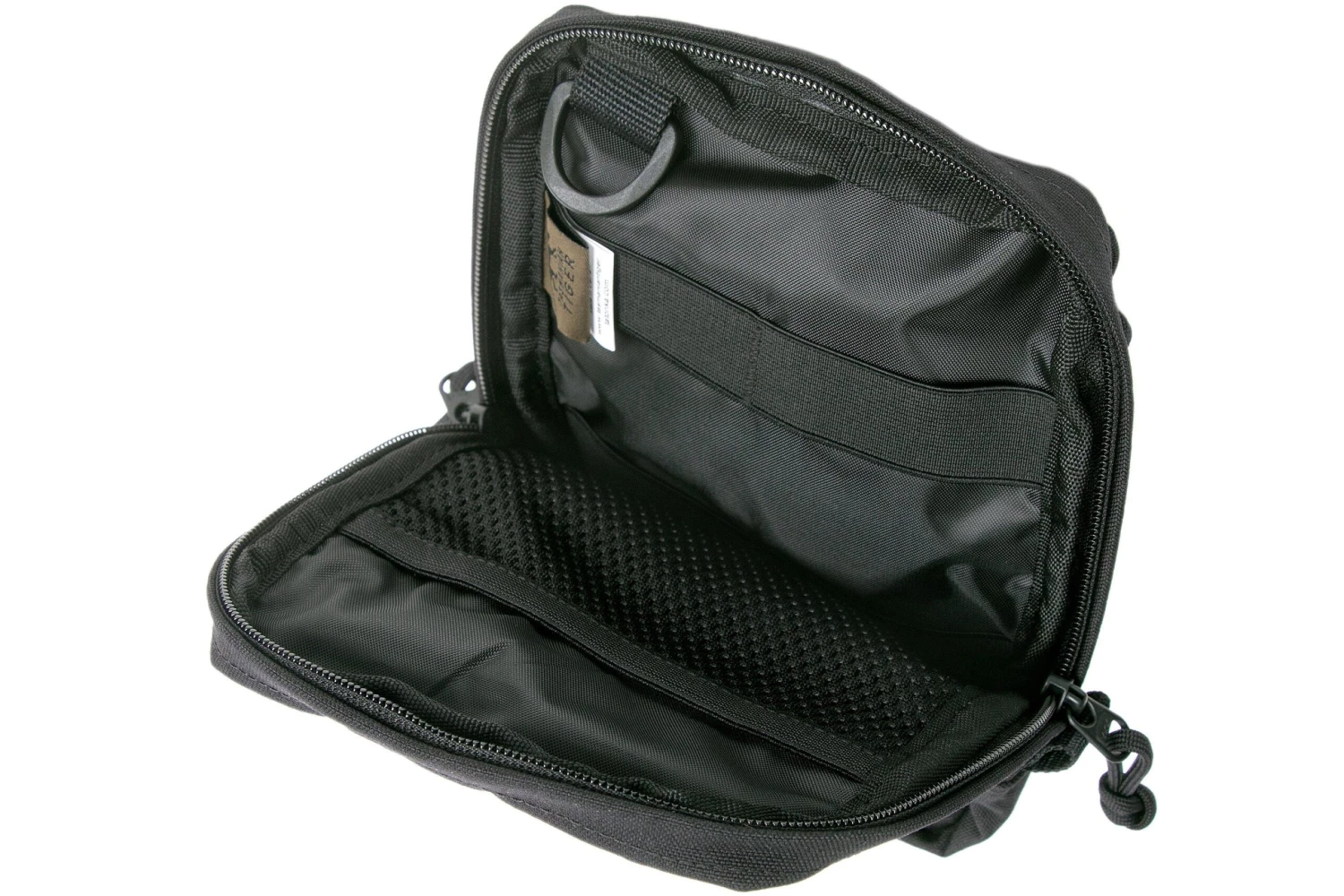 Tasmanian Tiger Tac Pouch 5 Schwarz 5 Tasmanian Tiger Tac Pouch 5 Schwarz – Bild 3