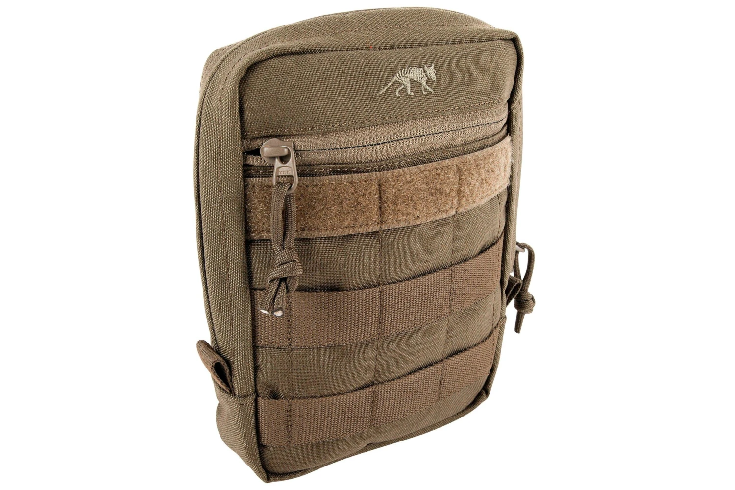 Tasmanian Tiger Tac Pouch 5, Coyote Brown 3 Tasmanian Tiger Tac Pouch 5, Coyote Brown