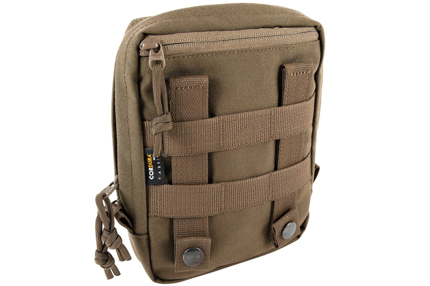 Tasmanian Tiger Tac Pouch 5, Coyote Brown 4 Tasmanian Tiger Tac Pouch 5, Coyote Brown – Bild 2