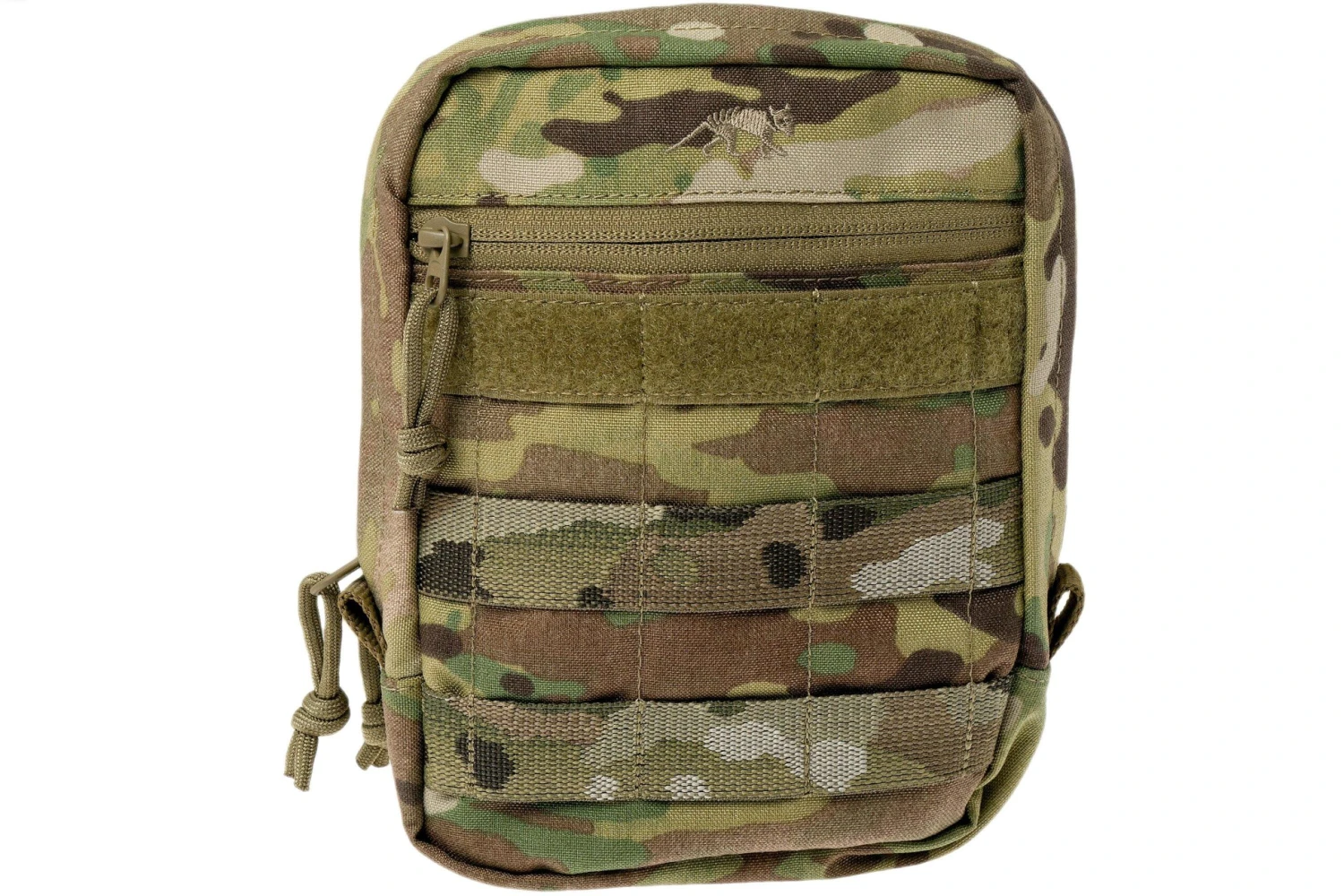 Tasmanian Tiger Tac Pouch 5 Multicam 3 Tasmanian Tiger Tac Pouch 5 Multicam