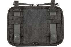 5.11 Flex Admin Pouch Schwarz, 56429-019 10 5.11 Flex Admin Pouch Schwarz, 56429-019 -Zipo Camping Geschaft VE56429 019 03 5 11