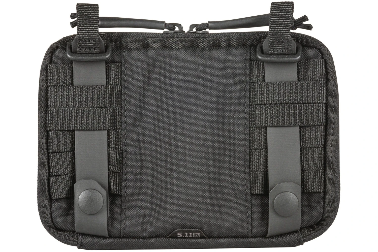 5.11 Flex Admin Pouch Schwarz, 56429-019 5 5.11 Flex Admin Pouch Schwarz, 56429-019 – Bild 3