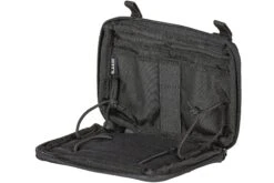 5.11 Flex Admin Pouch Schwarz, 56429-019 11 5.11 Flex Admin Pouch Schwarz, 56429-019 -Zipo Camping Geschaft VE56429 019 04 5 11