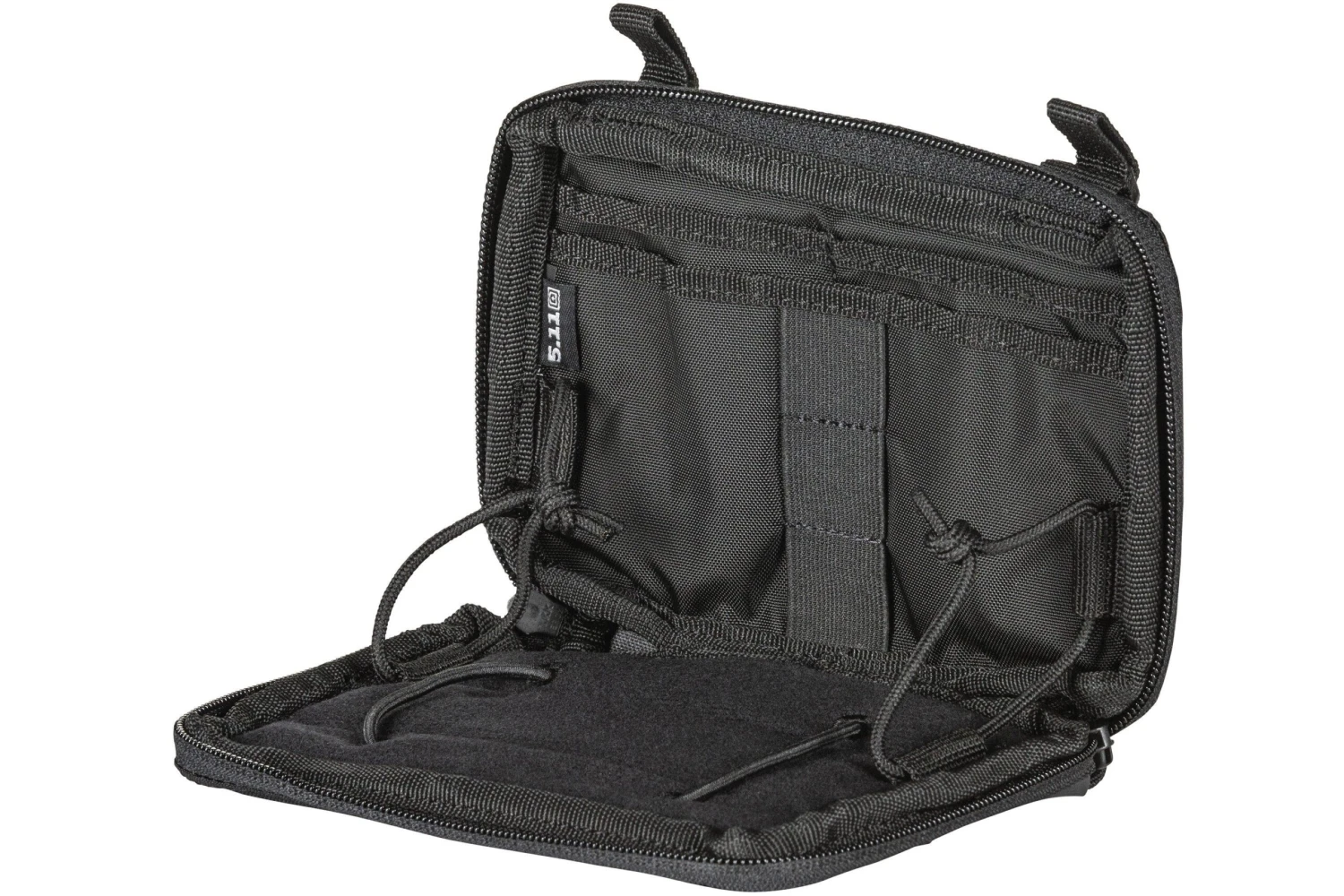 5.11 Flex Admin Pouch Schwarz, 56429-019 6 5.11 Flex Admin Pouch Schwarz, 56429-019 – Bild 4