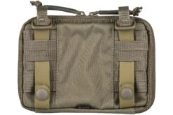 5.11 Flex Admin Pouch Ranger Grün, 56429-186, EDC-Organizer -Zipo Camping Geschaft VE56429 186 03 5 11