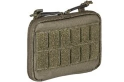 5.11 Flex Admin Pouch Ranger Grün, 56429-186, EDC-Organizer -Zipo Camping Geschaft VE56429 186 05 5 11