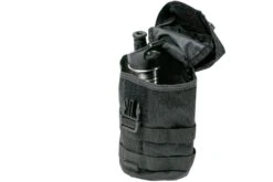 5.11 H2O Carrier Pouch, Schwarz 7 5.11 H2O Carrier Pouch, Schwarz -Zipo Camping Geschaft VE58722 019 03 5 11 tactical