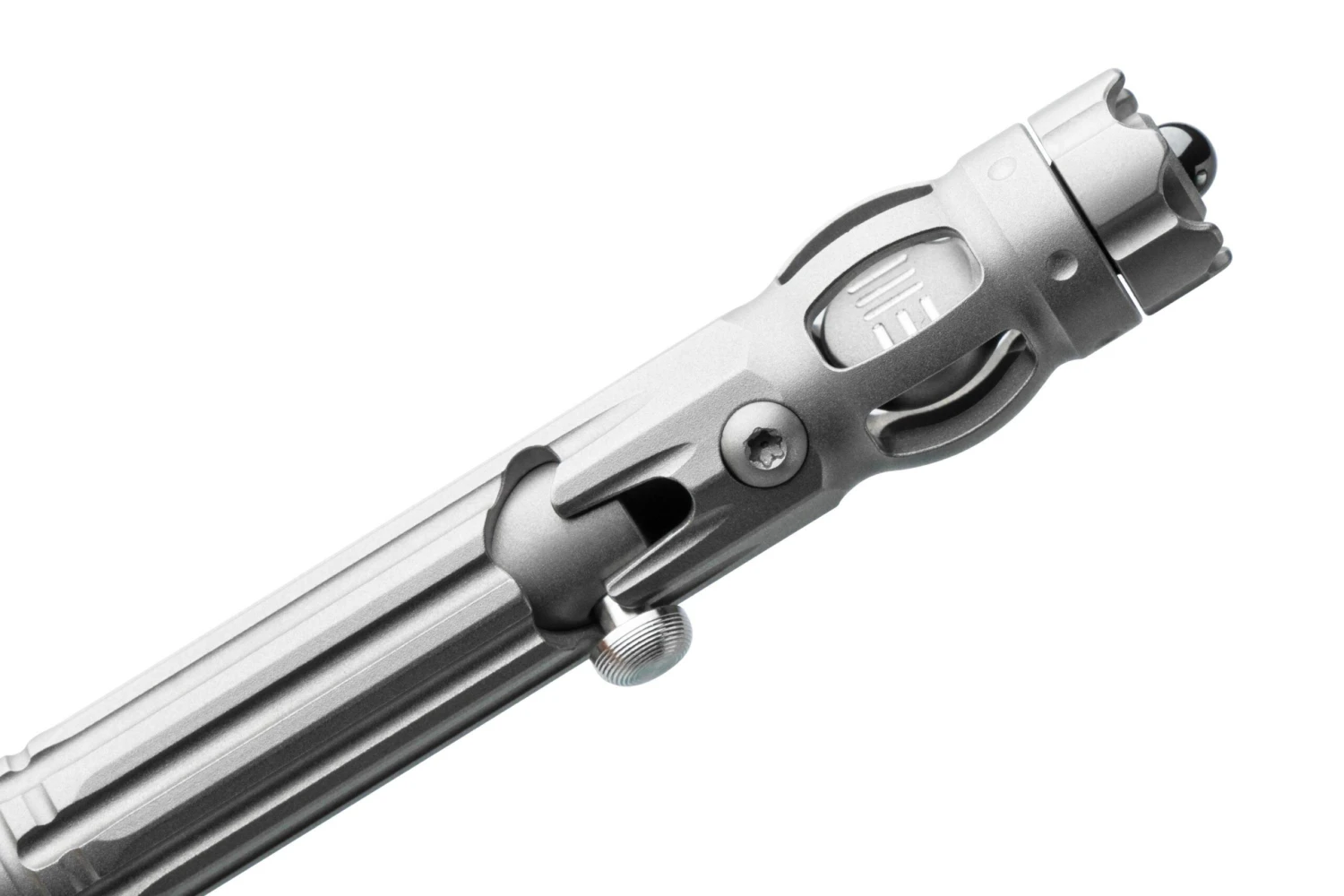 WE Knife Baculus, TP-07A Taktischer Stift 5 WE Knife Baculus, TP-07A Taktischer Stift – Bild 3