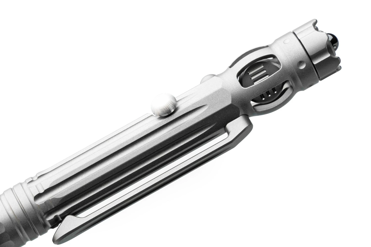 WE Knife Baculus, TP-07A Taktischer Stift 6 WE Knife Baculus, TP-07A Taktischer Stift – Bild 4