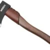 WOOX AX1 Handbeil, Walnuss 1 WOOX AX1 Handbeil, Walnuss -Zipo Camping Geschaft WXAX1 W 01 woox