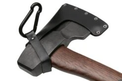 WOOX Forte X, Spaltaxt 13 WOOX Forte X, Spaltaxt -Zipo Camping Geschaft WXFORTEX 06 woox