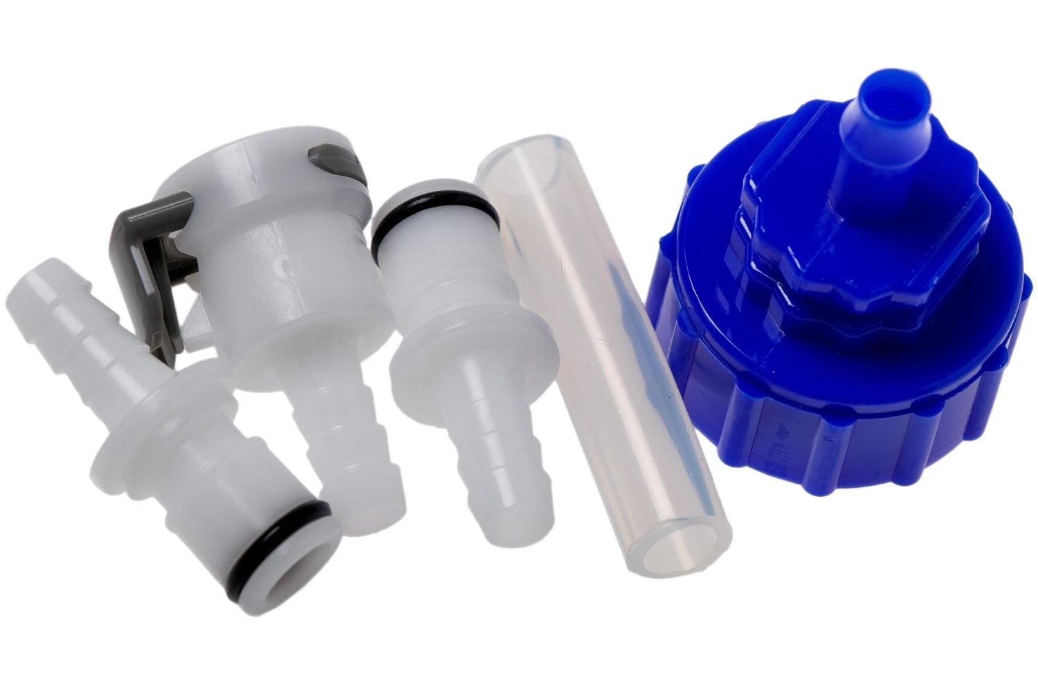 Sawyer Fast Fill Adapters Für Trinkblase, SP115 3 Sawyer Fast Fill Adapters Für Trinkblase, SP115