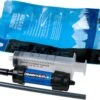 Sawyer Mini SP128, Blau, Wasserfilter 1 Sawyer Mini SP128, Blau, Wasserfilter -Zipo Camping Geschaft WY SP128 01 sawyer