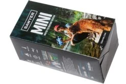 Sawyer Mini SP128, Blau, Wasserfilter 7 Sawyer Mini SP128, Blau, Wasserfilter -Zipo Camping Geschaft WY SP128 03 sawyer