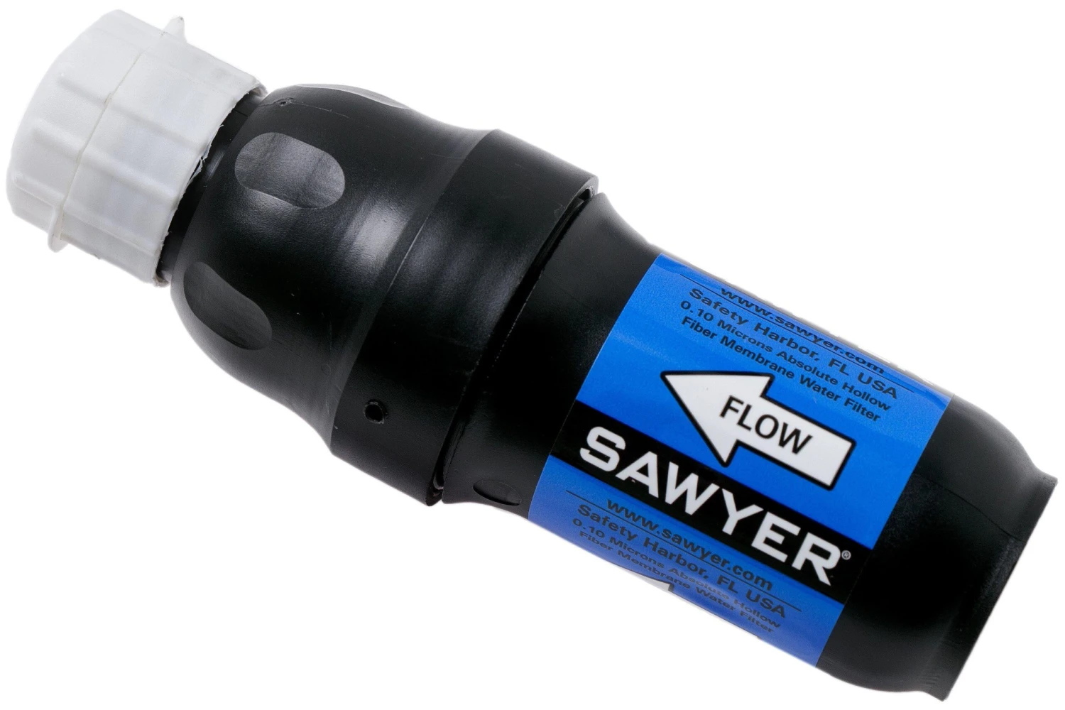 Sawyer Squeeze SP129, Wasserfilter 4 Sawyer Squeeze SP129, Wasserfilter – Bild 2