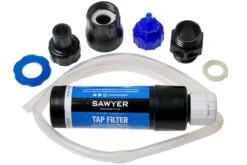 Sawyer Tap Filter SP134, Wasserfilter Für Wasserhahn