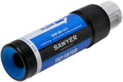 Sawyer Tap Filter SP134, Wasserfilter Für Wasserhahn 9 Sawyer Tap Filter SP134, Wasserfilter Für Wasserhahn -Zipo Camping Geschaft WY SP134 03 sawyer