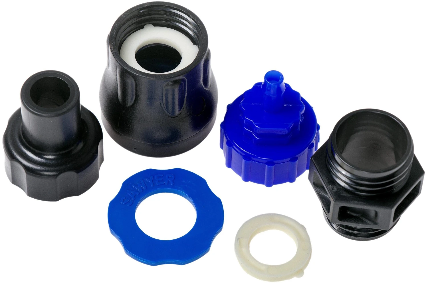 Sawyer Tap Filter SP134, Wasserfilter Für Wasserhahn 6 Sawyer Tap Filter SP134, Wasserfilter Für Wasserhahn – Bild 4