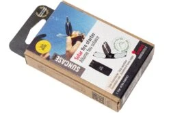 Solar Brother Suncase V2 Solar-Feuerzeug, Schwarz 7 Solar Brother Suncase V2 Solar-Feuerzeug, Schwarz -Zipo Camping Geschaft ZESCBV2 03 solar brother