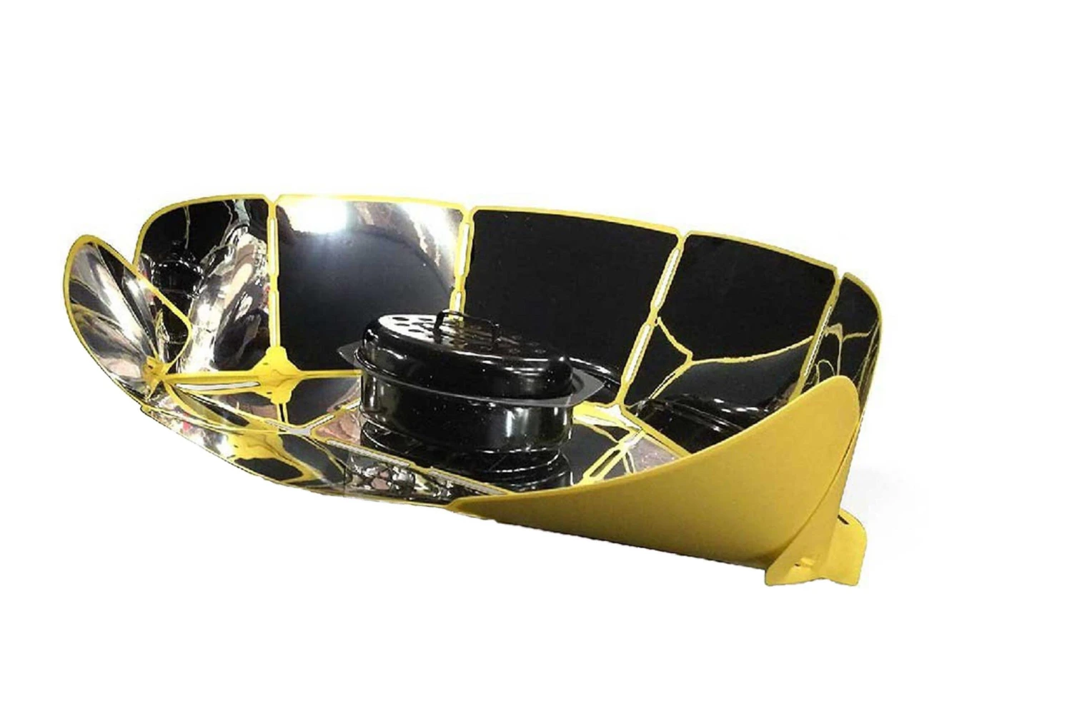 Solar Brother SunGood Solarofen 3 Solar Brother SunGood Solarofen