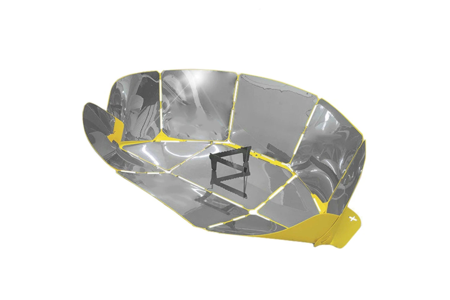 Solar Brother SunGood Solarofen 4 Solar Brother SunGood Solarofen – Bild 2