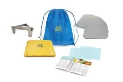 Solar Brother SunGood Solarofen 7 Solar Brother SunGood Solarofen -Zipo Camping Geschaft ZESG 03 solarbrother