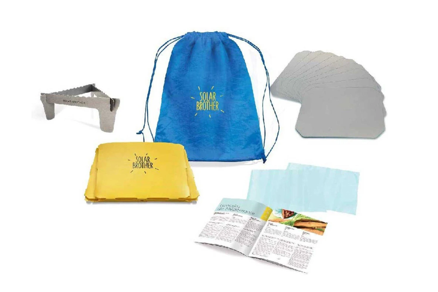 Solar Brother SunGood Solarofen 5 Solar Brother SunGood Solarofen – Bild 3