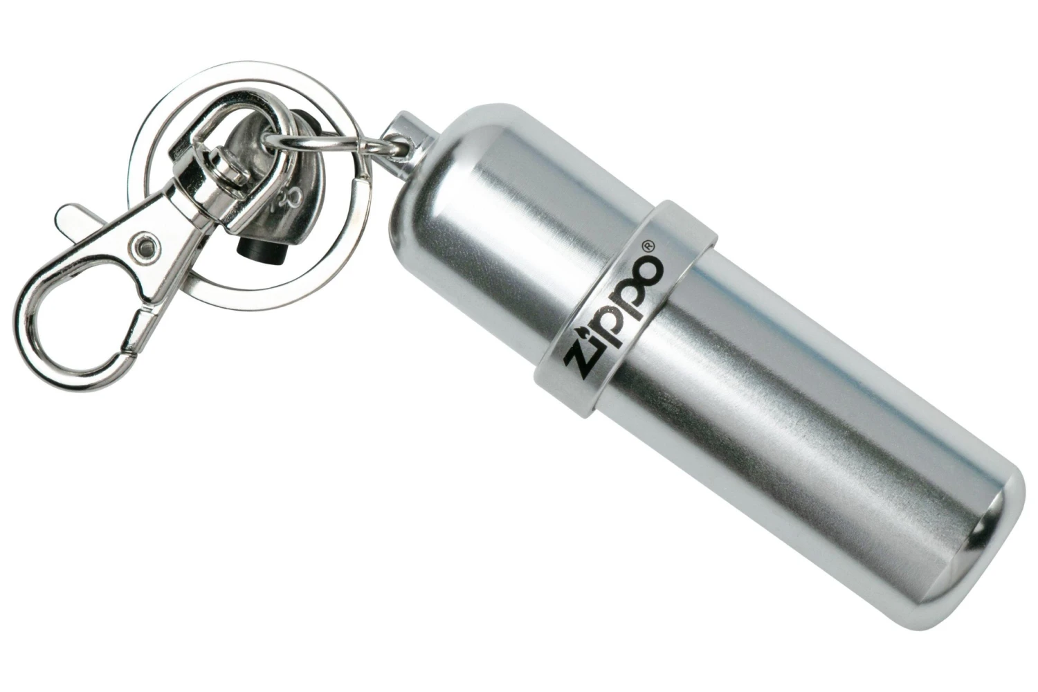 Zippo Zip Mehrzweckkanister, Reservetank 3 Zippo Zip Mehrzweckkanister, Reservetank