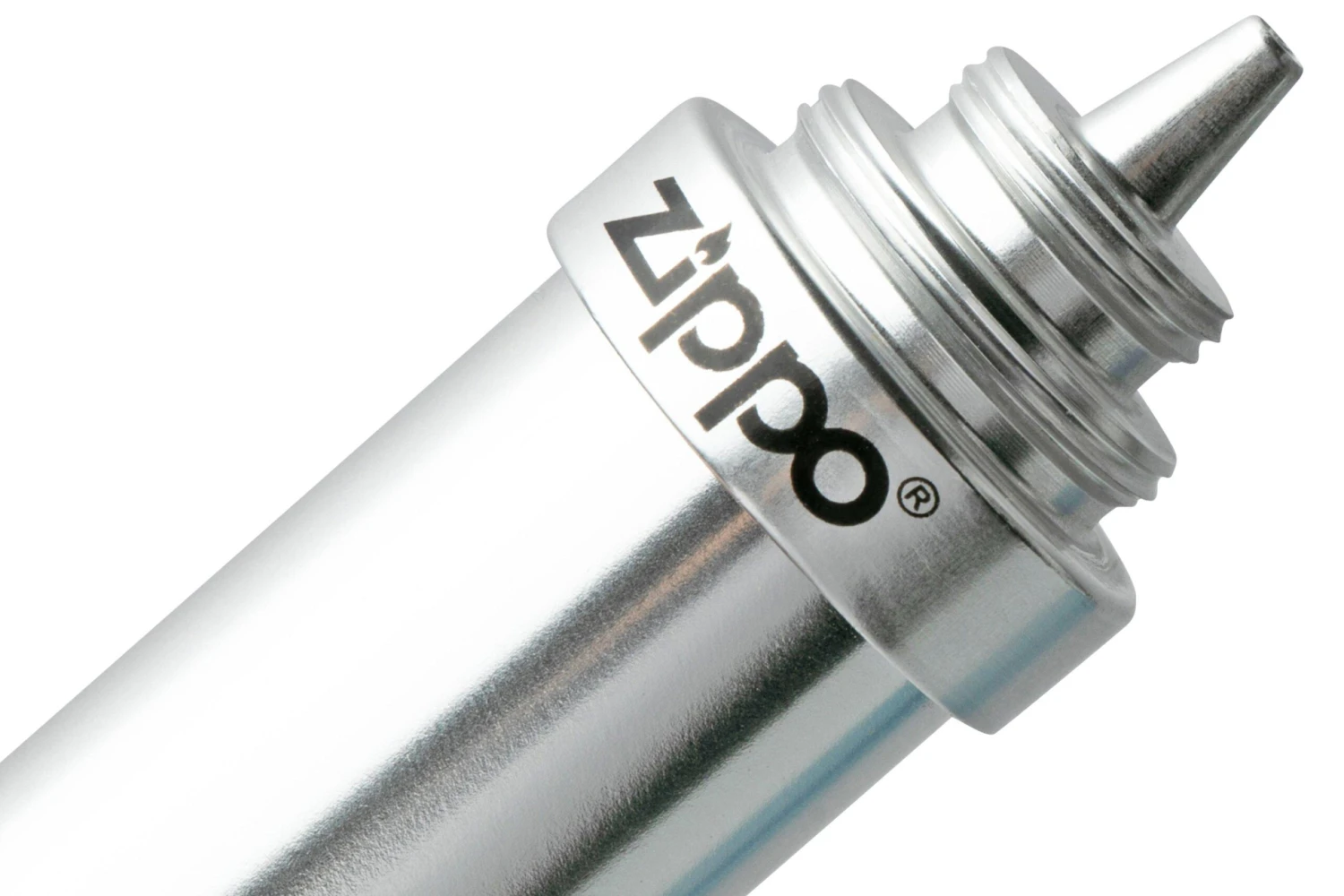 Zippo Zip Mehrzweckkanister, Reservetank 6 Zippo Zip Mehrzweckkanister, Reservetank – Bild 4