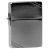 Zippo 1935 Replica With Slashes 60001577 Silber, Feuerzeug -Zipo Camping Geschaft ZP1935 000002 01 zippo