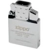 Zippo Butane Lighter Insert Double Flame 65827-000003, Einsatz 1 Zippo Butane Lighter Insert Double Flame 65827-000003, Einsatz -Zipo Camping Geschaft ZP2006816 01 zippo