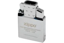 Zippo Butane Lighter Insert Double Flame 65827-000003, Einsatz