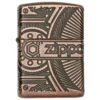 Zippo Gear Multi Cut 60003424 Koper, Feuerzeug 1 Zippo Gear Multi Cut 60003424 Koper, Feuerzeug -Zipo Camping Geschaft ZP29523 000002 01 zippo