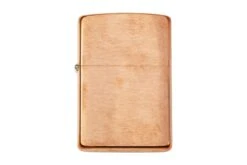 Zippo Copper Lighter Limited Edition 48107-000002, Feuerzeug