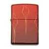 Zippo Ombre Flames 48510-000002, Feuerzeug 2 Zippo Ombre Flames 48510-000002, Feuerzeug -Zipo Camping Geschaft ZP48510 000002 01 zippo