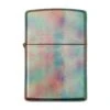Zippo Holographic Design 48511-000002, Feuerzeug