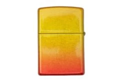 Zippo Ombre Orange Yellow 48512-000002, Feuerzeug 7 Zippo Ombre Orange Yellow 48512-000002, Feuerzeug -Zipo Camping Geschaft ZP48512 000002 03 zippo