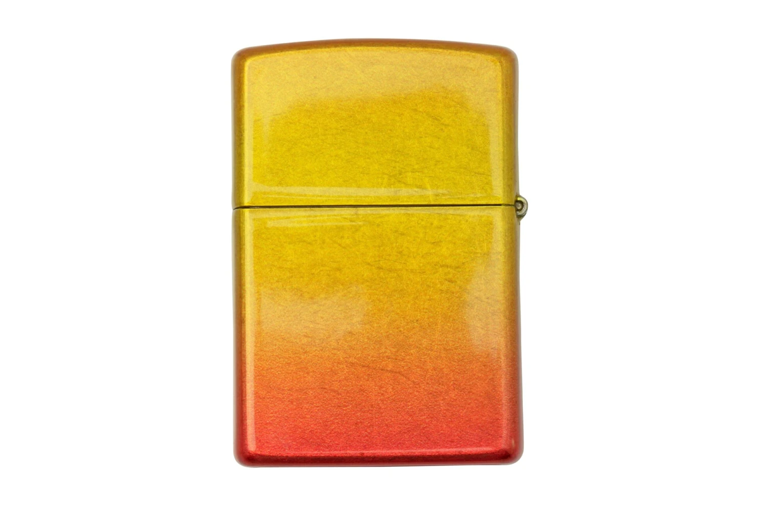 Zippo Ombre Orange Yellow 48512-000002, Feuerzeug 5 Zippo Ombre Orange Yellow 48512-000002, Feuerzeug – Bild 3