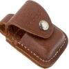 Zippo Lighter Pouch With Loop LPLB-000001, Braun, Holster Mit Gürtelschlaufe 2 Zippo Lighter Pouch With Loop LPLB-000001, Braun, Holster Mit Gürtelschlaufe -Zipo Camping Geschaft ZPLPLB 000001 01 zippo