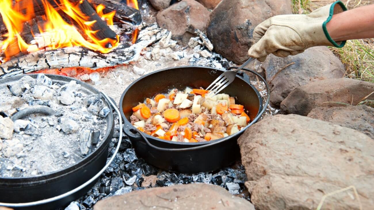 Zipo Camping Geschaft 3 Zipo Camping Geschaft -Zipo Camping Geschaft Dutch Oven Camping Recipes Dutch